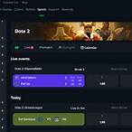 dota2 bet sites